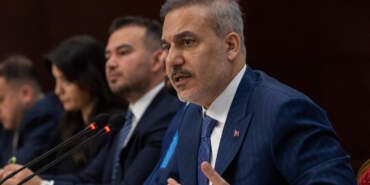 Hakan Fidan’dan Katar’a Kritik Ziyaret, Masada Neler var?