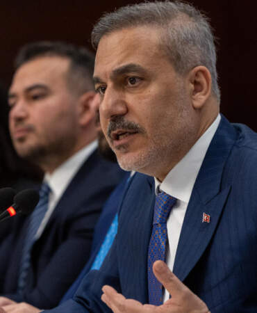 Hakan Fidan’dan Katar’a Kritik Ziyaret, Masada Neler var?
