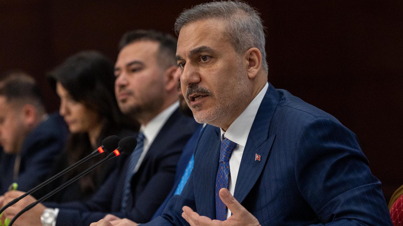 Hakan Fidan’dan Katar’a Kritik Ziyaret, Masada Neler var?
