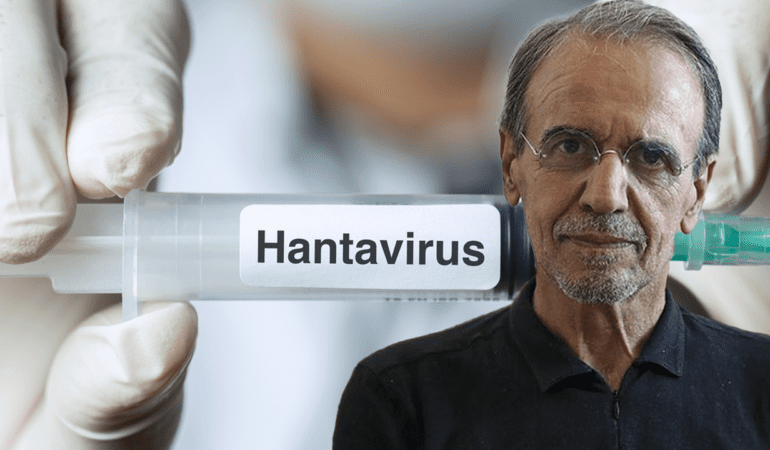 Hantavirüs Paniği Büyüyor: Prof. Ceyhan’dan Kritik Uyarılar