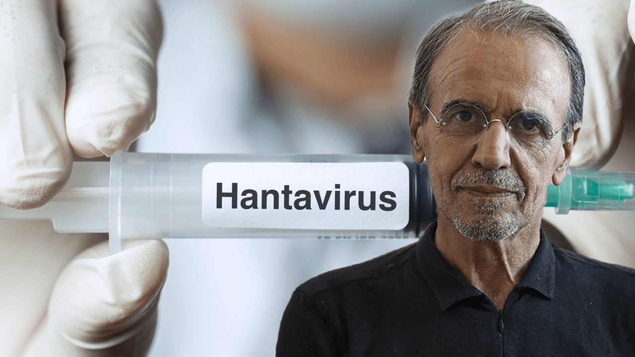 Hantavirüs Paniği Büyüyor: Prof. Ceyhan’dan Kritik Uyarılar
