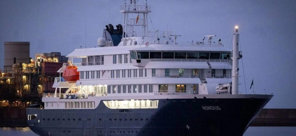 Hantavirüslü Gemide Tahliyeler Başladı: 3 Türk Vatandaşı Türkiye’ye Getirilecek