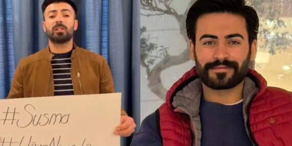 Hatay’da Sır Perdesi Aralanamıyor: 73 Gündür Kayıp Olan Uğur Çalışkan Nerede?