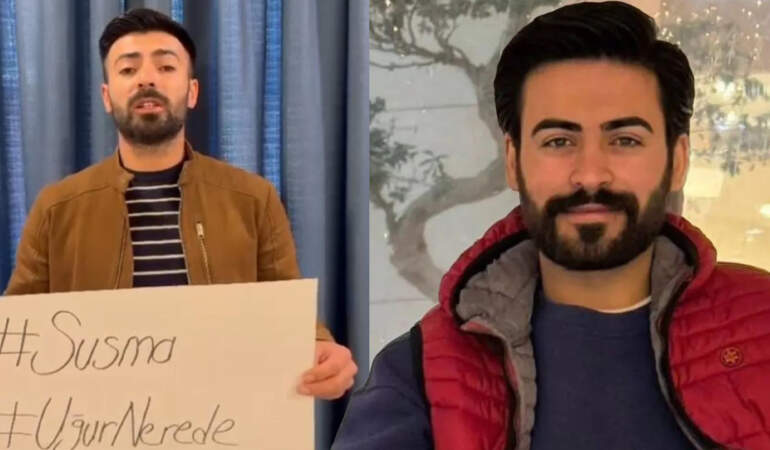 Hatay’da Sır Perdesi Aralanamıyor: 73 Gündür Kayıp Olan Uğur Çalışkan Nerede?