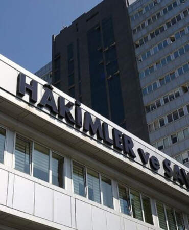 HSK’dan 4 Yeni Ağır Ceza Mahkemesi