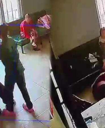 Huzurevinde Yaşlılara Kan Donduran Şiddet! Bu İlk Vakaları Değilmiş: 4 Gözaltı