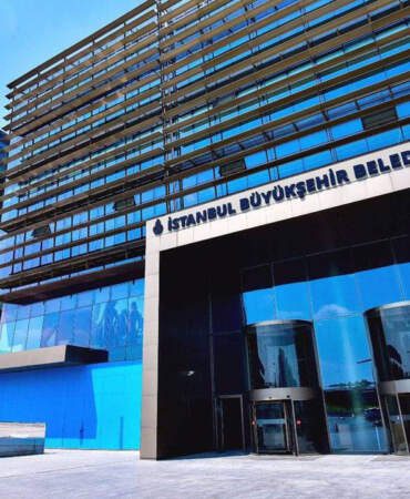 İBB Soruşturmasında 11 Tutuklama Talebi