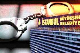 İBB’ye Yeni Operasyon: 29 Kişi Gözaltına Alındı