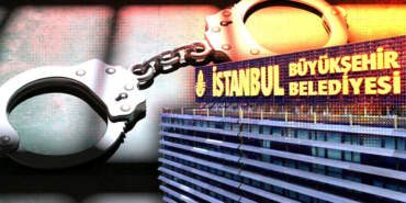 İBB’ye Yeni Operasyon: 29 Kişi Gözaltına Alındı