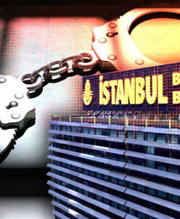 İBB’ye Yeni Operasyon: 29 Kişi Gözaltına Alındı