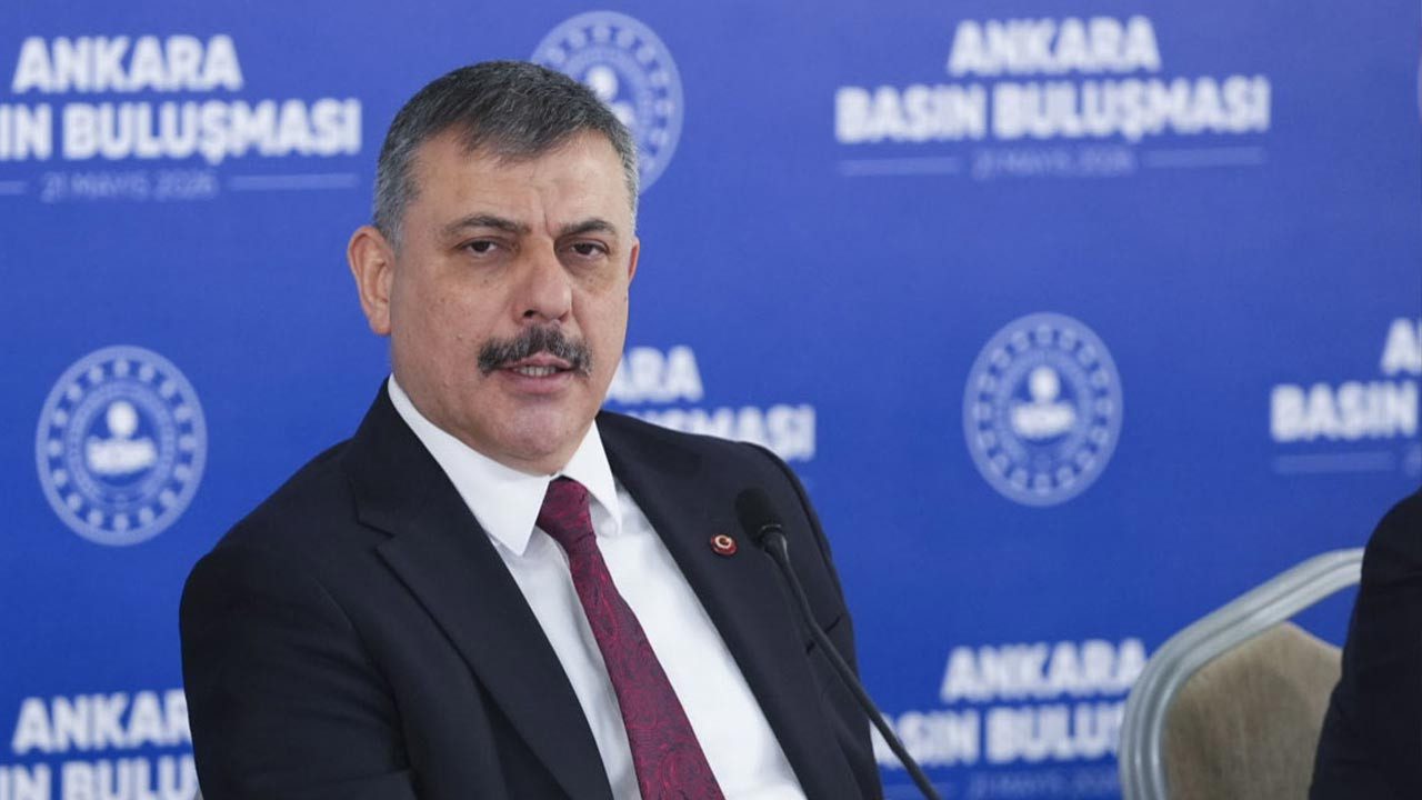 İçişleri Bakanı Mustafa Çiftçi’den Uyuşturucuyla Mücadele Mesajı