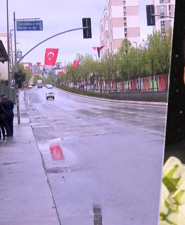 İETT Durağında ‘İhmal’ Cinayeti: Rögar Kapağı Genç Mühendisi Hayattan Kopardı