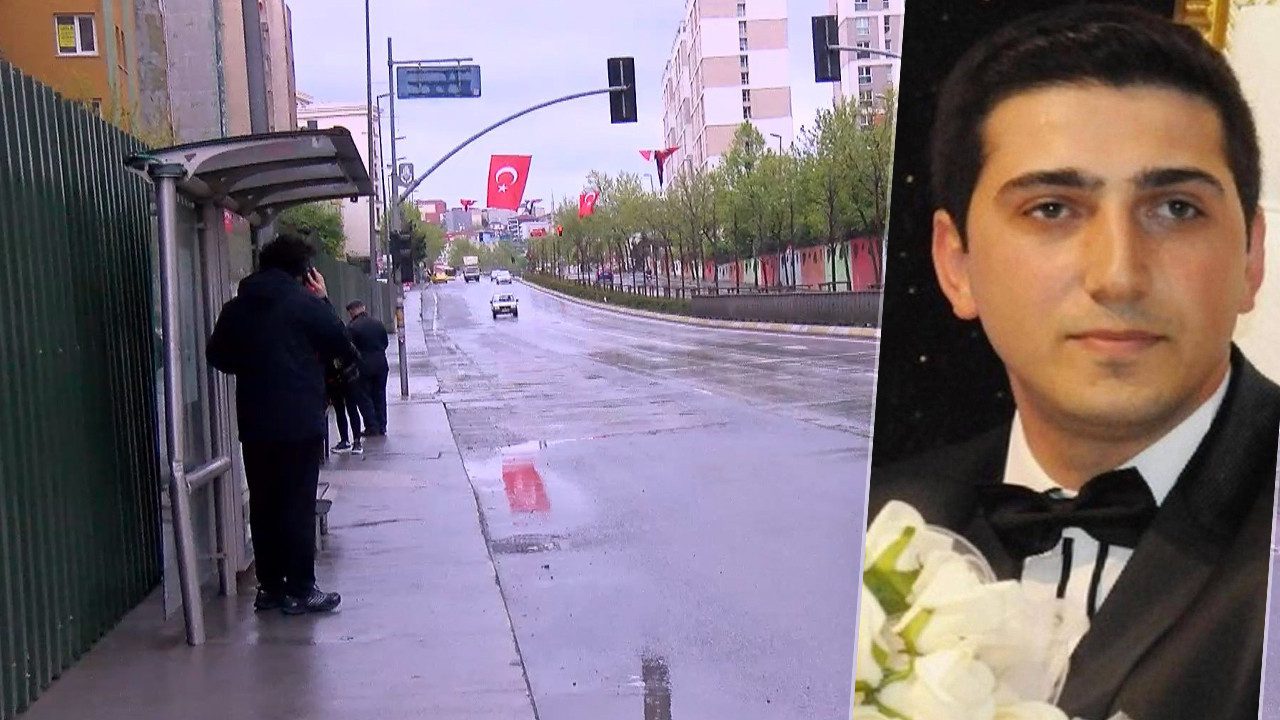 İETT Durağında ‘İhmal’ Cinayeti: Rögar Kapağı Genç Mühendisi Hayattan Kopardı