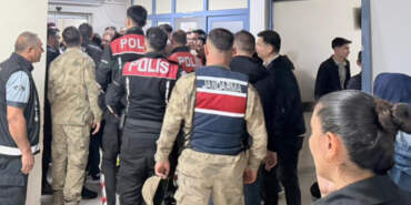 Iğdır’da Çocukların Silahla Oyunu Ölümle Bitti