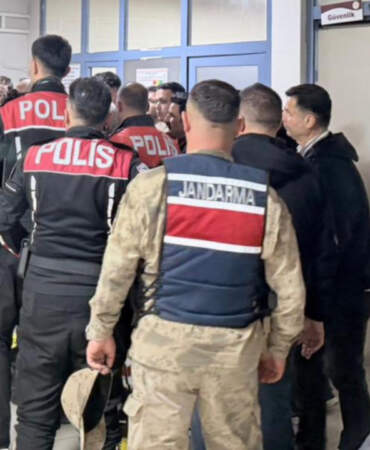 Iğdır’da Çocukların Silahla Oyunu Ölümle Bitti