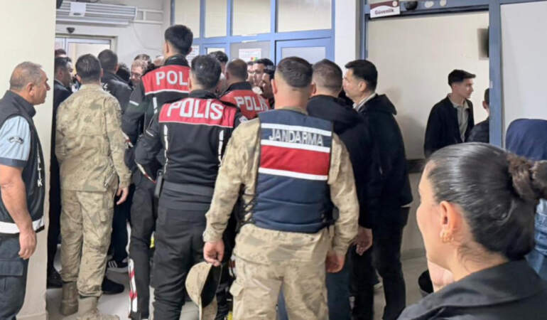 Iğdır’da Çocukların Silahla Oyunu Ölümle Bitti