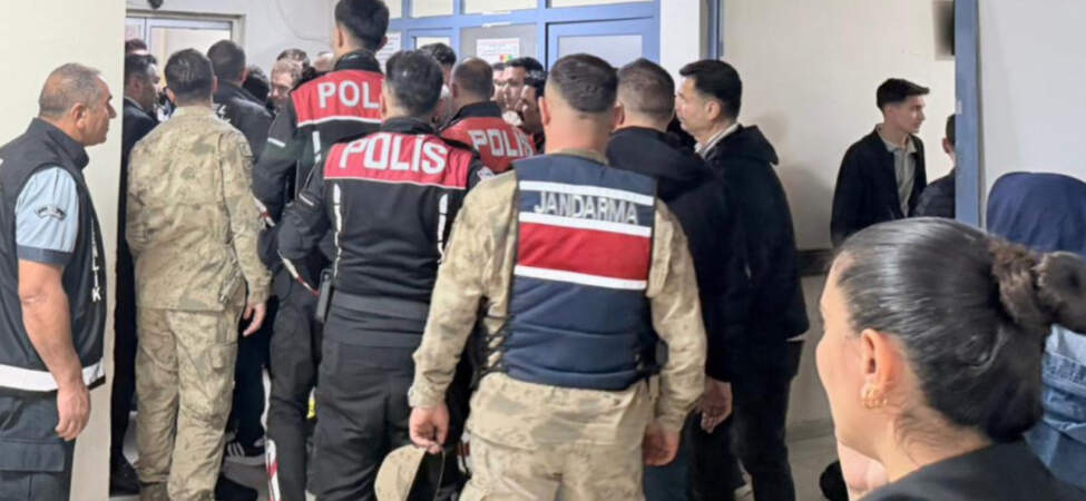 Iğdır’da Çocukların Silahla Oyunu Ölümle Bitti