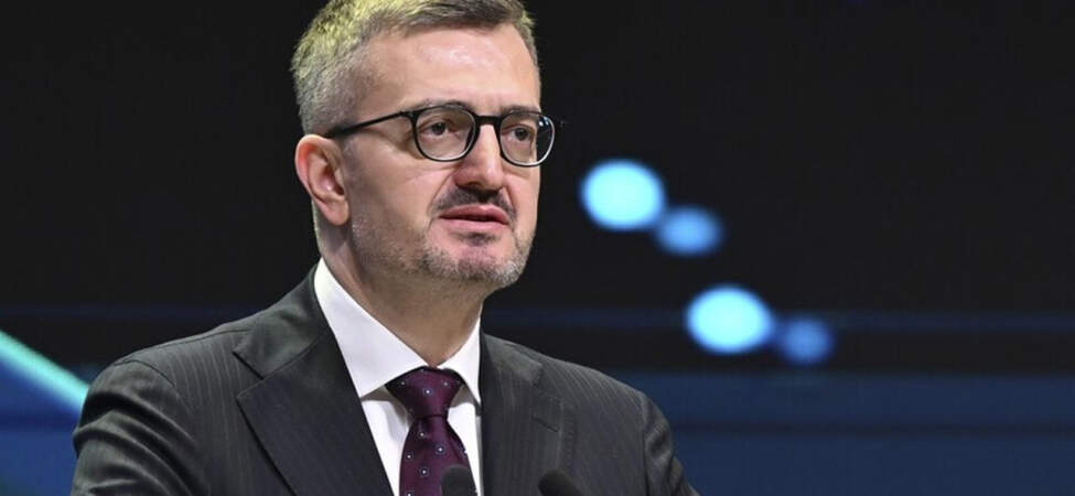 İletişim Başkanı Burhanettin Duran İsrailli Bakanı Lanetledi: ‘Bu Barbarlık Tarihe Geçti’