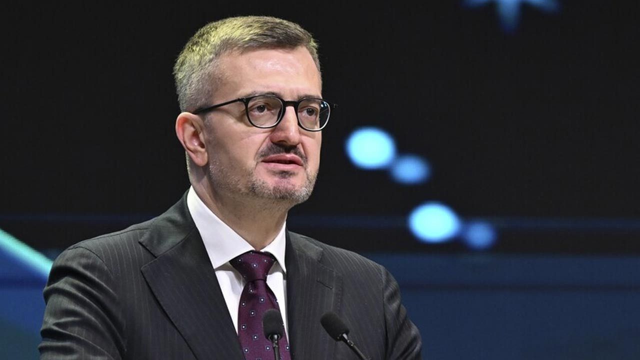 İletişim Başkanı Burhanettin Duran İsrailli Bakanı Lanetledi: ‘Bu Barbarlık Tarihe Geçti’