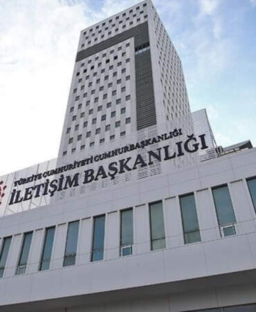 İletişim Başkanlığı’ndan ‘Silah ve İHA Eğitimi’ İddialarına Nokta