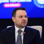 İş Dünyası Dikkat! Bakan Gürlek’ten Konkordato Sürecine Düzenleme Sinyali