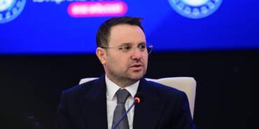 İş Dünyası Dikkat! Bakan Gürlek’ten Konkordato Sürecine Düzenleme Sinyali
