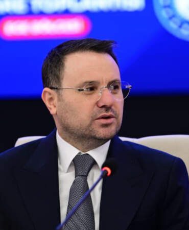 İş Dünyası Dikkat! Bakan Gürlek’ten Konkordato Sürecine Düzenleme Sinyali