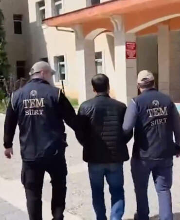 47 İlde IŞİD’e Dev Operasyon, 100’lerce Gözaltı Var