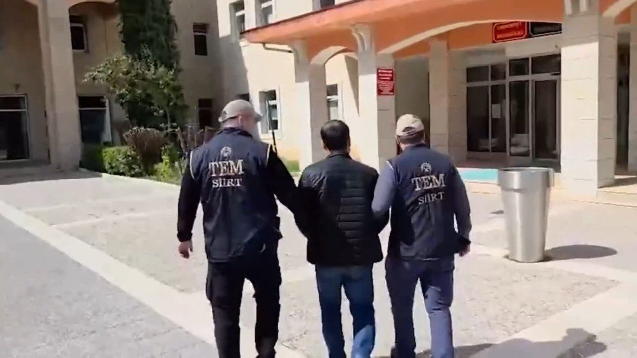 47 İlde IŞİD’e Dev Operasyon, 100’lerce Gözaltı Var