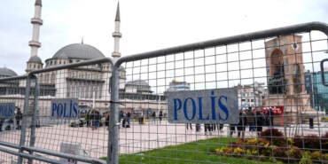 İstanbul Valiliği 1 Mayıs Tedbirlerini Açıkladı! İşte Kapalı Yollar ve Alternatif Güzergahlar