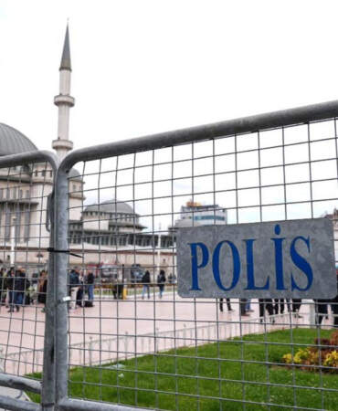 İstanbul Valiliği 1 Mayıs Tedbirlerini Açıkladı! İşte Kapalı Yollar ve Alternatif Güzergahlar