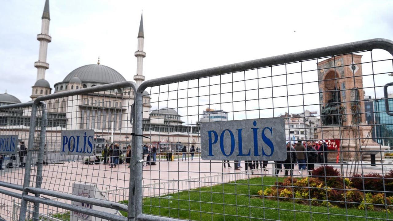 İstanbul Valiliği 1 Mayıs Tedbirlerini Açıkladı! İşte Kapalı Yollar ve Alternatif Güzergahlar