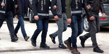 İstanbul’da 3 İlçede 8 Silahlı Saldırı: 13 Şüpheli Gözaltında