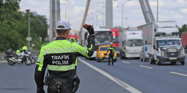 İstanbul’da Bu Yollar 5 Gün Boyunca Kapalı Olacak