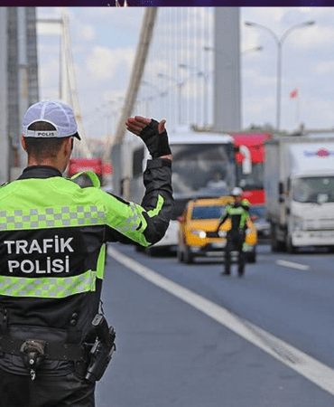 İstanbul’da Bu Yollar 5 Gün Boyunca Kapalı Olacak