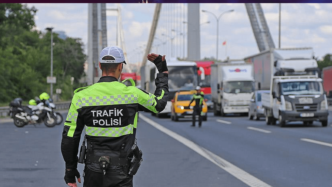 İstanbul’da Bu Yollar 5 Gün Boyunca Kapalı Olacak