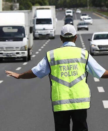 İstanbul’da Bu Yollar Trafiğe Kapalı