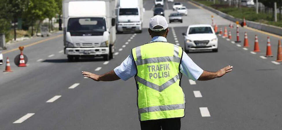 İstanbul’da Bu Yollar Trafiğe Kapalı