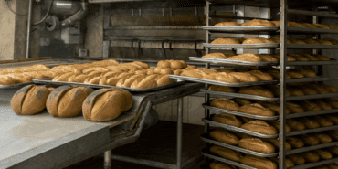 İstanbul’da Halk Ekmek’e Zam
