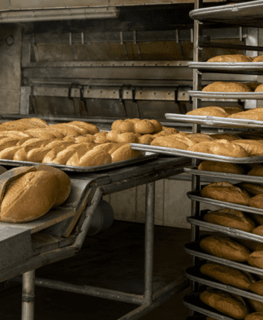 İstanbul’da Halk Ekmek’e Zam