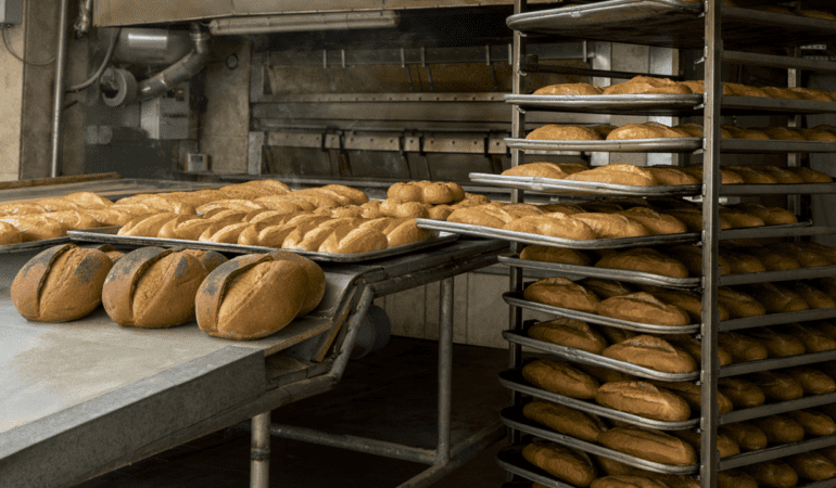 İstanbul’da Halk Ekmek’e Zam