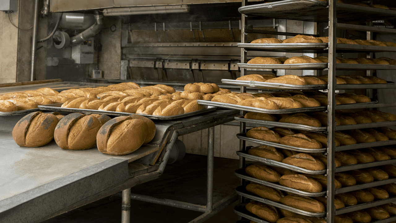 İstanbul’da Halk Ekmek’e Zam
