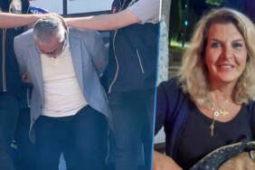İstanbul’da Kan Donduran Vahşet! Sevgilisini Köpeğinin Tasmasıyla Boğup, Parçalayarak Kırşehir’e Gömdü