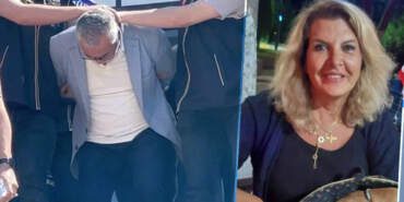 İstanbul’da Kan Donduran Vahşet! Sevgilisini Köpeğinin Tasmasıyla Boğup, Parçalayarak Kırşehir’e Gömdü