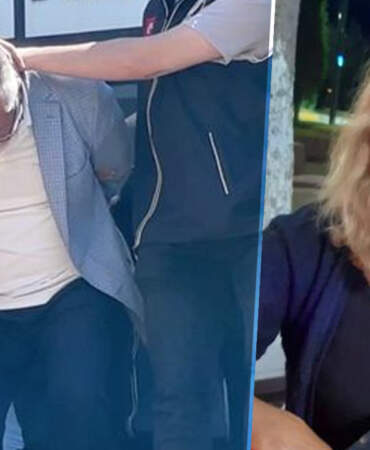 İstanbul’da Kan Donduran Vahşet! Sevgilisini Köpeğinin Tasmasıyla Boğup, Parçalayarak Kırşehir’e Gömdü