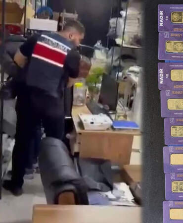 İstanbul’da Sahte Altın Çetesi Çökertildi: Vatandaşın Birikimine Göz Koymuşlardı!