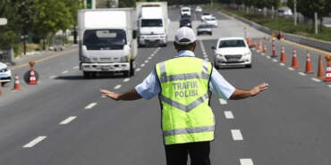 İstanbul’da Yarın Bu Yollara Dikkat: Üsküdar Hattı Trafiğe Kapanıyor