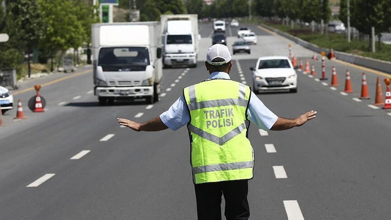 İstanbul’da Yarın Bu Yollara Dikkat: Üsküdar Hattı Trafiğe Kapanıyor
