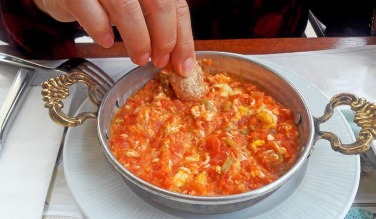 İstanbul’un ‘Menemen’i Türkiye’yi Yakıyor: Metropolde Yaşamanın Bedeli Yüzde 10 Daha Ağır