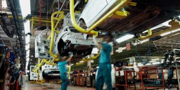 İsveçli Otomotiv Devi Autoliv Türkiye’den Çekilme Kararı Aldı: Binlerce Kişi İşsiz Kalacak